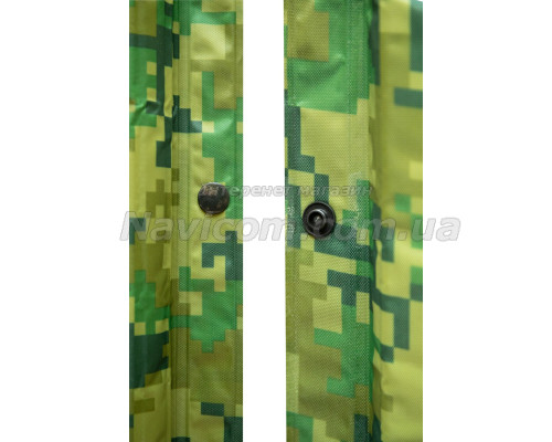 Килимок самонадувний Tramp UTRI-007