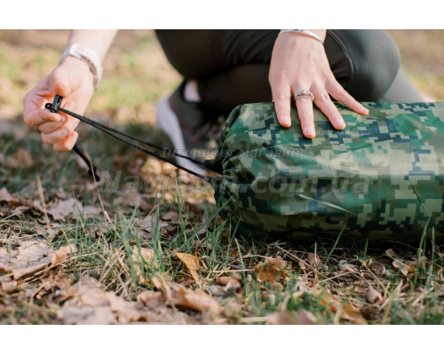 Коврик самонадувающийся Tramp UTRI-007