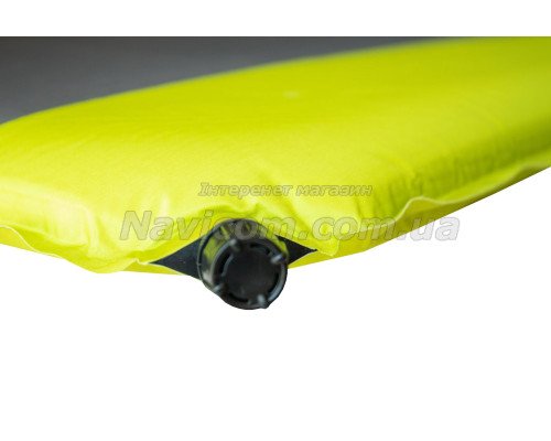 Килимок самонадувний Tramp UTRI-006, 4,5 см