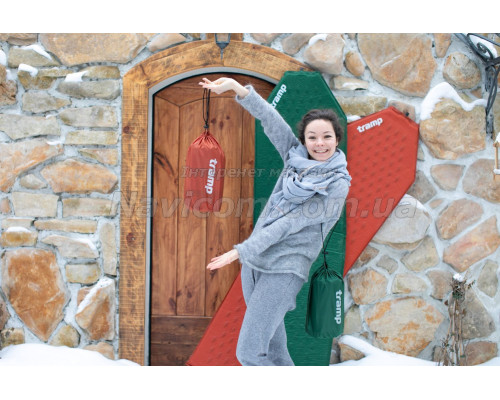 Коврик самонадувающийся Tramp Ultralight TPU TRI-022