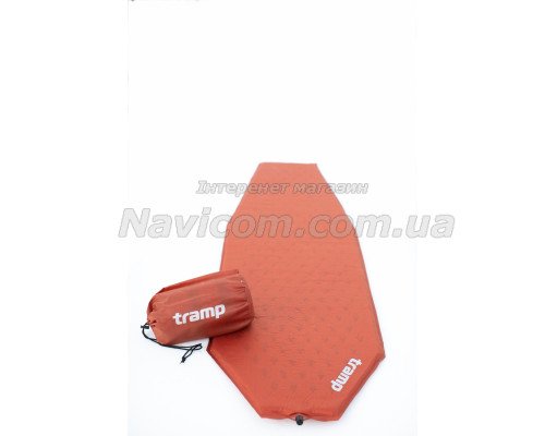 Коврик самонадувающийся Tramp Ultralight TPU TRI-022