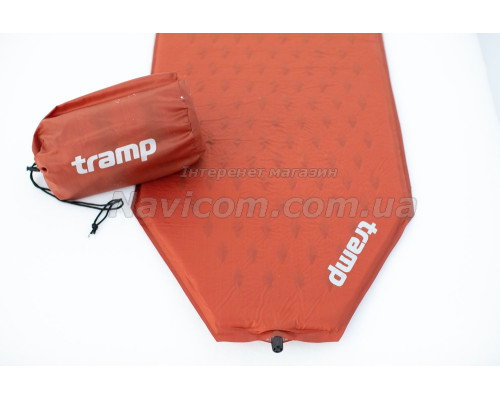 Коврик самонадувающийся Tramp Ultralight TPU TRI-022