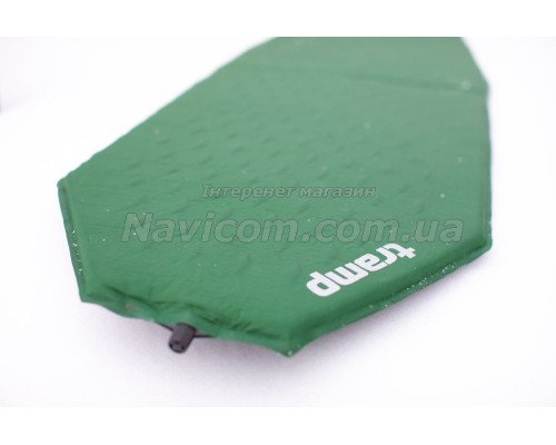 Килим самонадувний Tramp Ultralight зелений UTRI-023
