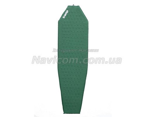 Килим самонадувний Tramp Ultralight зелений UTRI-023
