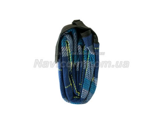 Килимок для пікніка Tramp акриловий синій TRS-058.23