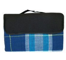 Килимок для пікніка Tramp акриловий синій TRS-058.23