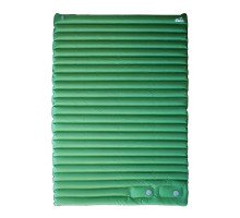 Килимок надувний Tramp Air Lite Double TRI-025