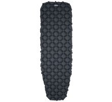 Коврик надувной Tramp UTRI-028-dark-grey