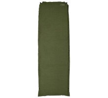 Килимок самонадувний Tramp COMFORT 7 cm UTRI-009-dark-olive