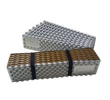 Килимок складаний Tramp Compact Lite Reflect олива UTRI-001