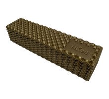 Коврик складной (гармошка) Tribe Camper T-BC-0002 Brown