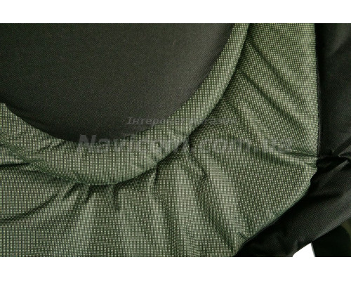 Кресло Tramp Chairman TRF-031