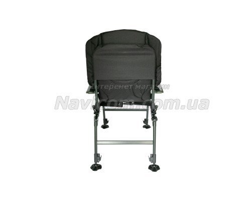 Кресло Tramp Chairman TRF-031