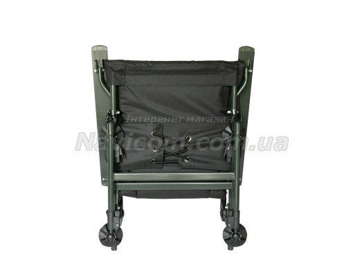 Кресло Tramp Chairman TRF-031