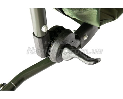 Крісло Tramp Comfort TRF-030