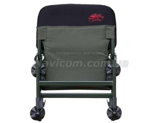 Кресло Tramp Fisherman Light TRF-033