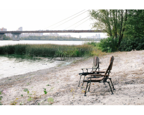 Кресло TRAMP ROYAL Camo TRF-071