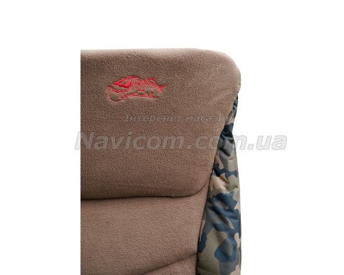 Кресло TRAMP ROYAL Camo TRF-071