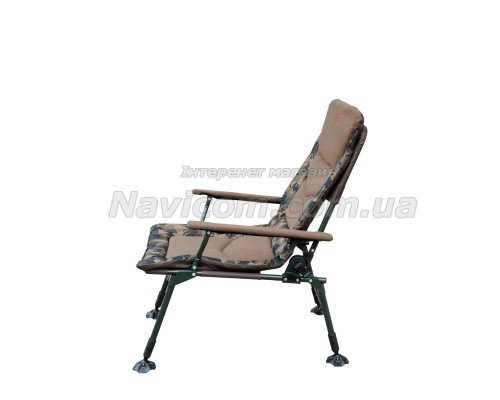 Кресло TRAMP ROYAL Camo TRF-071