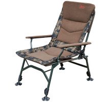 Крісло TRAMP ROYAL Camo TRF-071