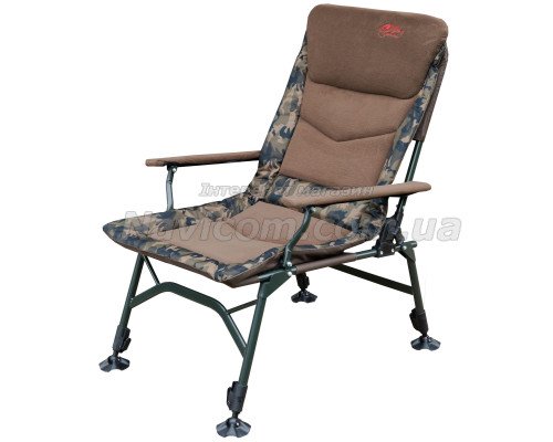 Кресло TRAMP ROYAL Camo TRF-071