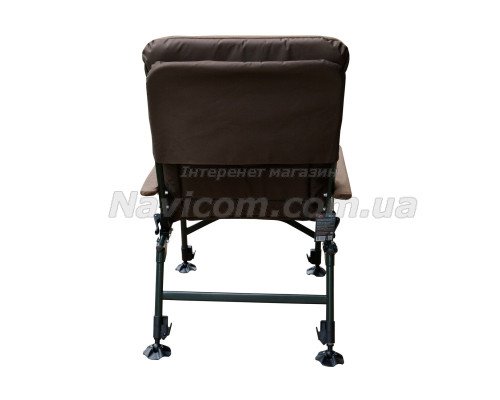 Кресло TRAMP ROYAL Camo TRF-071