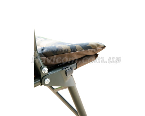 Кресло TRAMP ROYAL Camo TRF-071