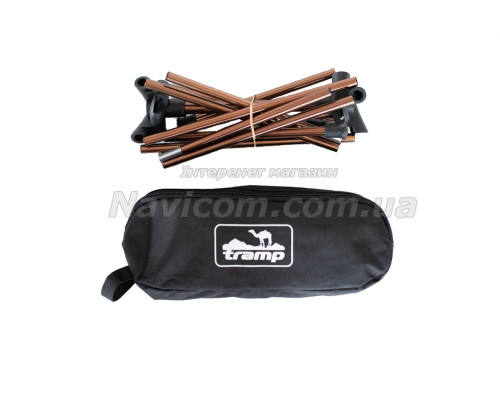Кресло Tramp COMPACT складное UTRF-060