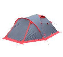 Намет Tramp Mountain 3 (V2) TRT-023