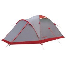 Намет Tramp Mountain 4 (V2) TRT-024