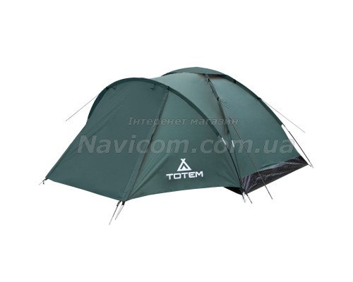Намет одношаровий Totem Summer-4 Plus UTTT-032