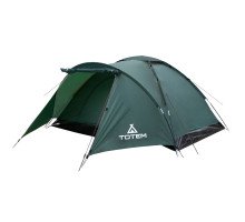 Намет одношаровий Totem Summer-4 Plus UTTT-032