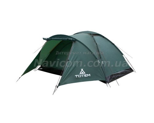 Намет одношаровий Totem Summer-4 Plus UTTT-032