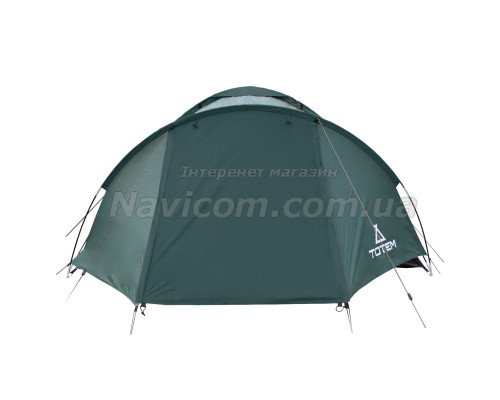 Намет одношаровий Totem Summer-4 Plus UTTT-032