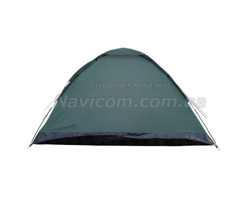 Намет одношаровий Totem Summer-4 Plus UTTT-032