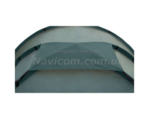 Намет одношаровий Totem Summer-4 Plus UTTT-032