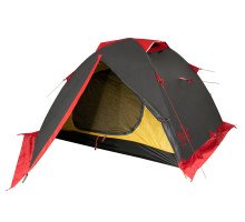 Намет Tramp Peak 3 (V2) TRT-026