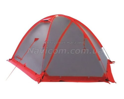 Намет Tramp ROCK 4 (V2) TRT-029