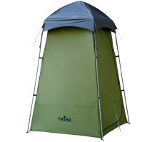 Намет санітарний Tribe Shower Pro, olive