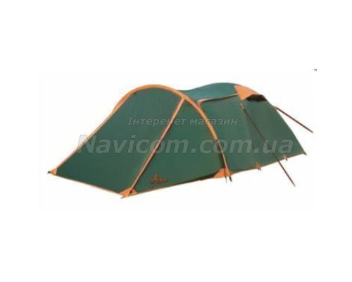 Намет Totem Carriage 3 (v2) UTTT-016