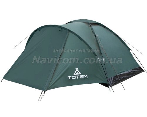 Намет Totem Summer 2 Plus (v2) зелений UTTT-030