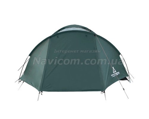 Намет Totem Summer 2 Plus (v2) зелений UTTT-030