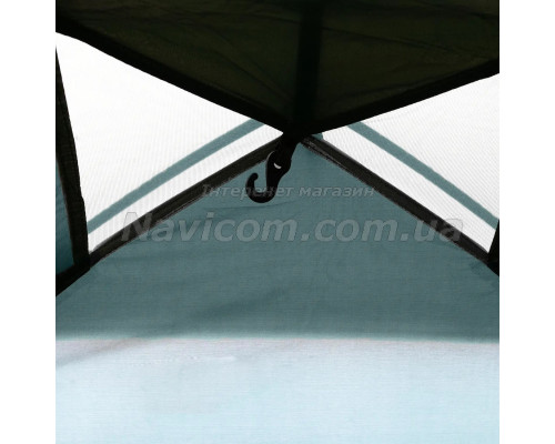 Намет Totem Summer 2 Plus (v2) зелений UTTT-030