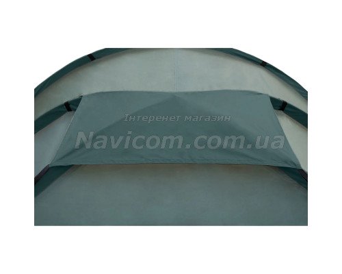 Намет Totem Summer 2 Plus (v2) зелений UTTT-030