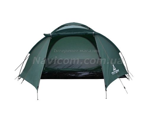 Намет Totem Summer 2 Plus (v2) зелений UTTT-030