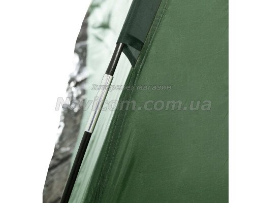 Намет Totem Summer 2 (v2) зелений UTTT-019