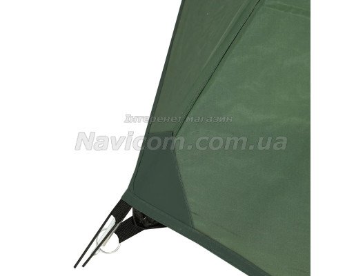 Намет Totem Summer 2 (v2) зелений UTTT-019