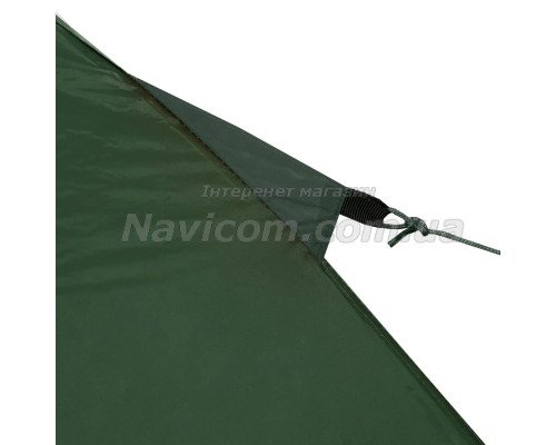 Намет Totem Summer 2 (v2) зелений UTTT-019