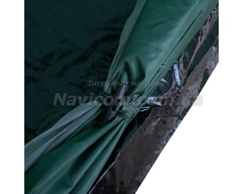 Намет Totem Summer 3 Plus (v2) зелений UTTT-031