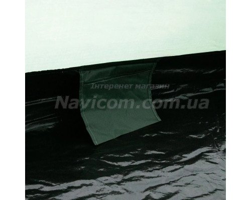 Намет Totem Summer 3 Plus (v2) зелений UTTT-031